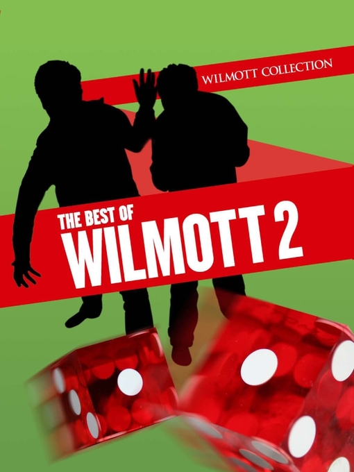 Title details for The Best of Wilmott 2 by Paul Wilmott - Available